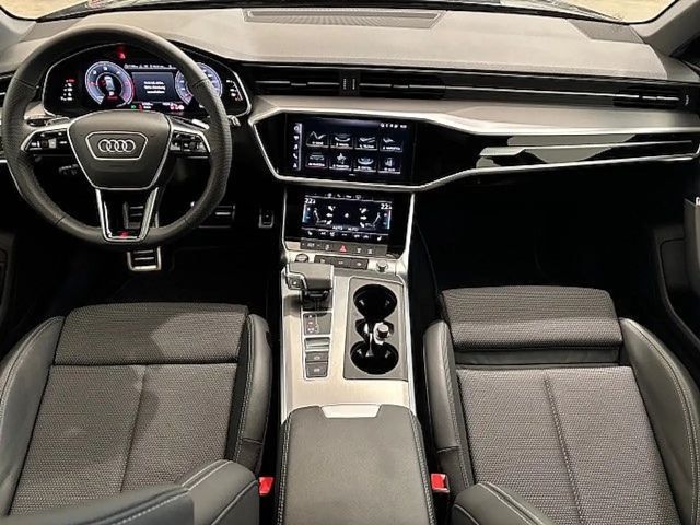 Audi A6 40 TDI Avant S-Line S-Tronic