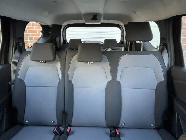 Dacia Jogger Extreme