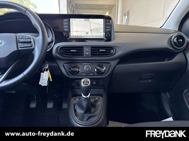 Hyundai i10 1.0 Trend