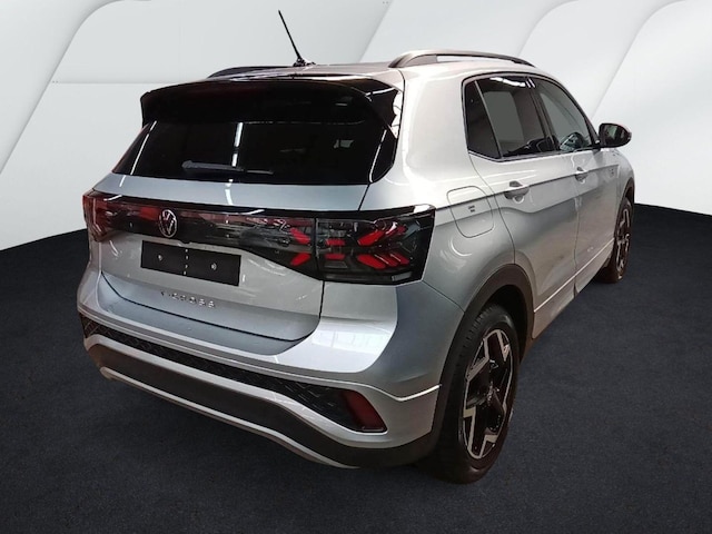 Volkswagen T-Cross 1.5 TSI DSG IQ.Drive R-Line