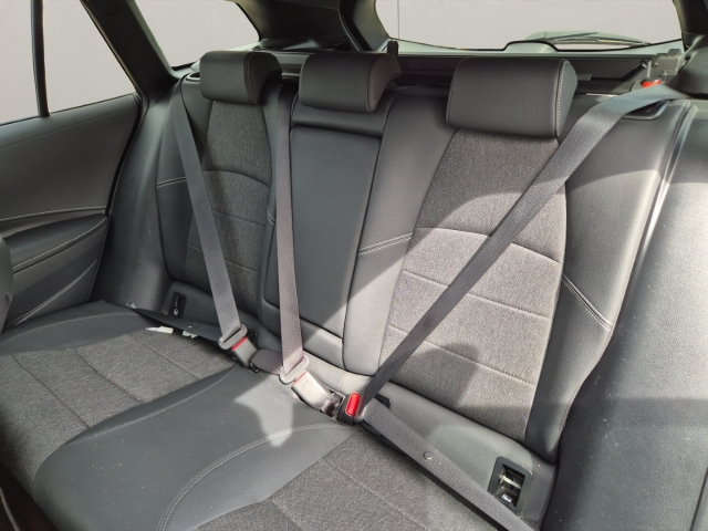 Toyota Corolla Team D Technik Touring