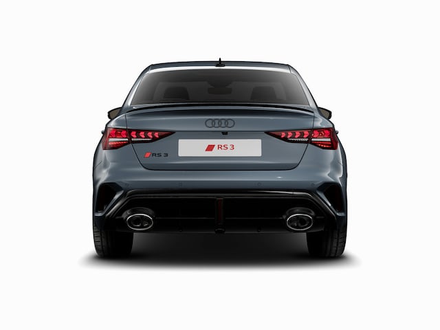 Audi RS3 Quattro S-Tronic Sedan