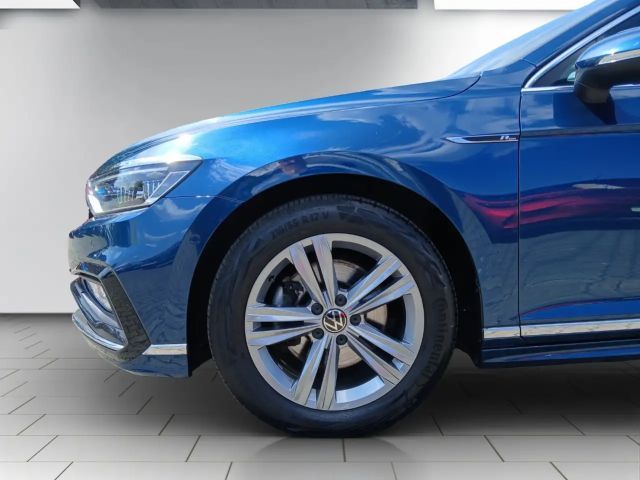 Volkswagen Passat Business Variant