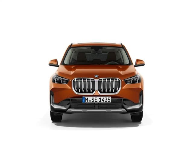BMW X1 xDrive