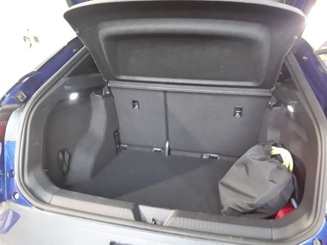 Volkswagen ID.4 IQ.Drive Performance Pro