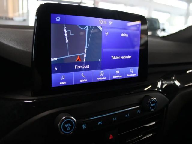 Ford Focus ST Line Wagon