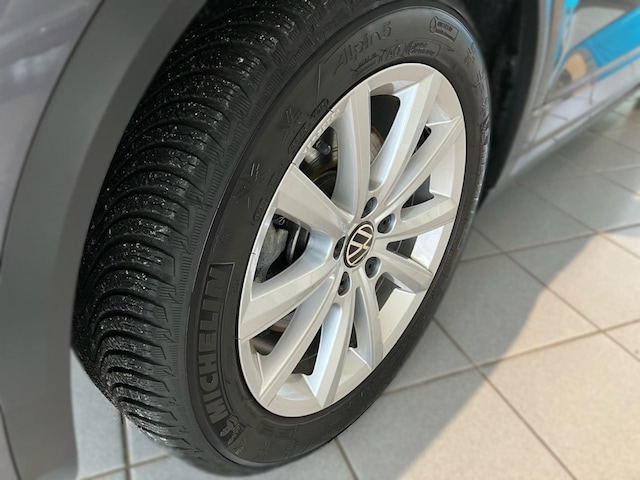 Volkswagen T-Roc Cabriolet DSG IQ.Drive Style