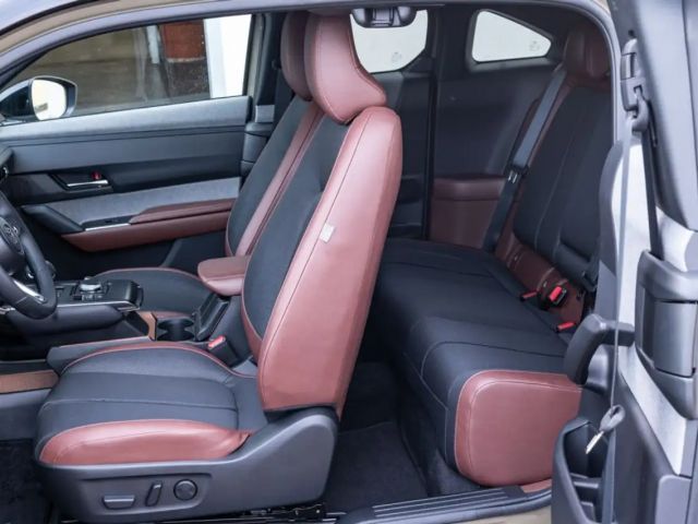 Mazda MX-30 SkyActiv e-Skyactiv