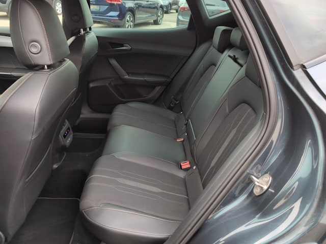 Cupra Formentor 2.0 TSI 4Drive