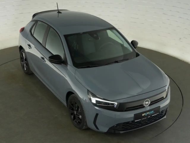 Opel Corsa Edition Hybrid