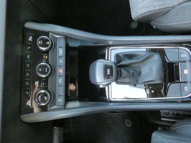 Skoda Karoq 1.5 TSI Style Style