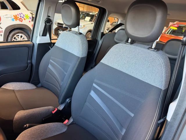 Fiat Panda CityCross Life