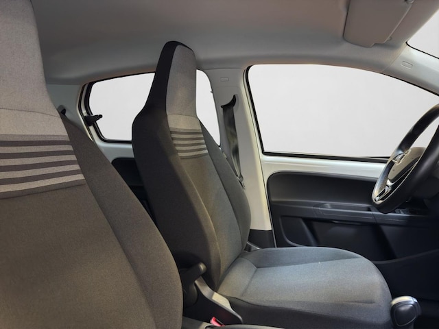 Volkswagen e-up! Plus Style