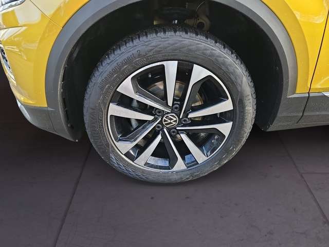 Volkswagen T-Roc DSG