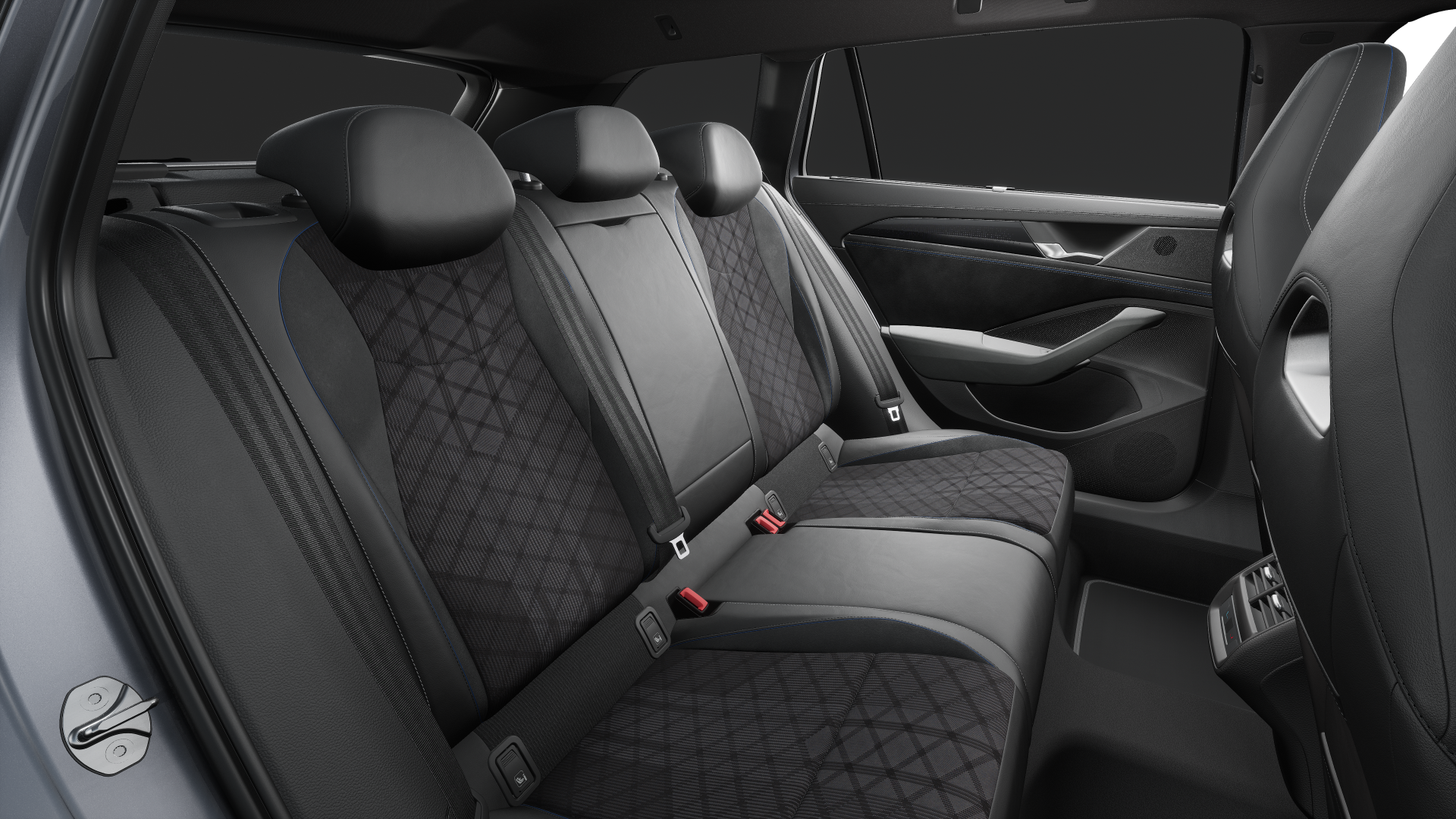 Volkswagen Passat 2.0 TDI DSG R-Line Variant