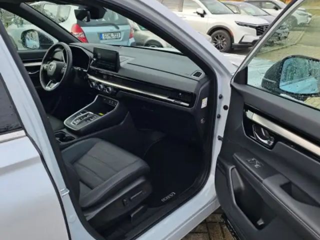 Honda CR-V 2.0 Advance Hybrid i-MMD