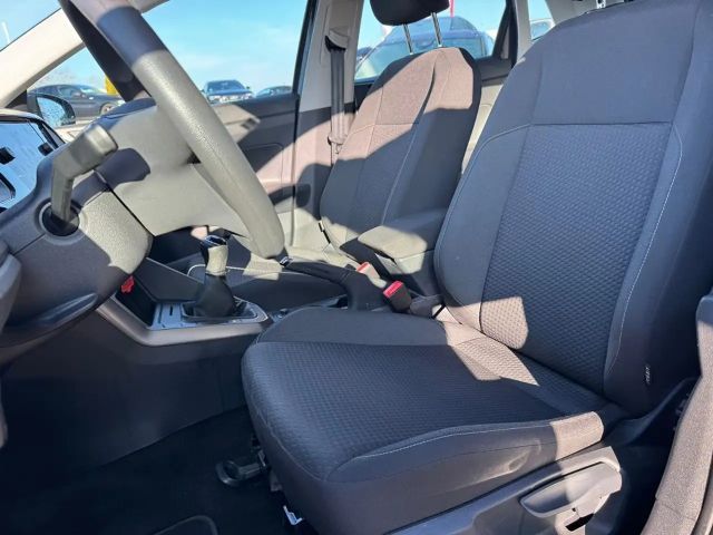 Volkswagen Polo 1.0 TSI Comfortline