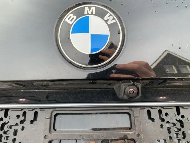 BMW M3 Competition Touring xDrive