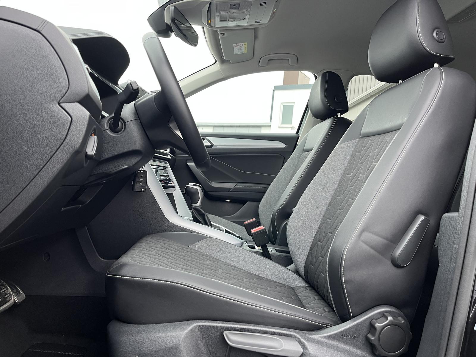 Volkswagen T-Roc 2.0 TDI DSG Life