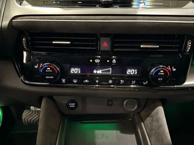 Nissan Qashqai 1.5 VC-T e-Power N-Design