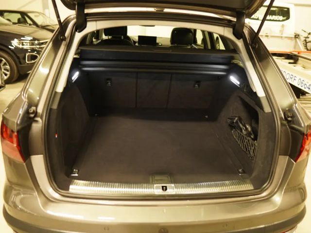 Audi A4 allroad 45 TFSI Quattro S-Tronic