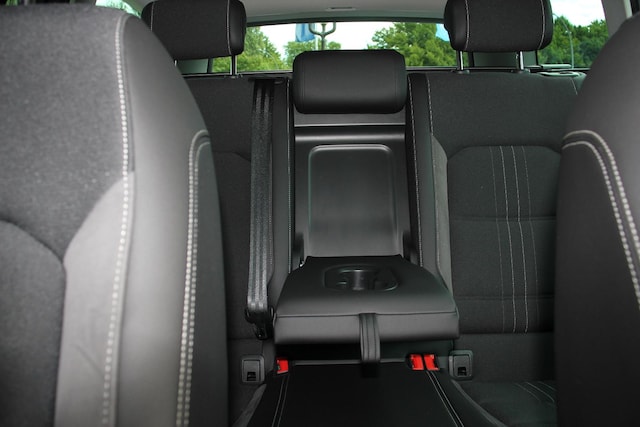 Volkswagen Passat 2.0 TDI DSG Variant