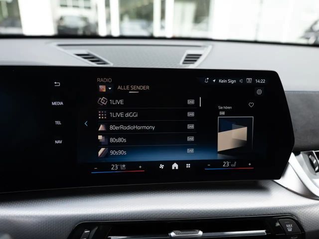 BMW X2 M-Sport sDrive