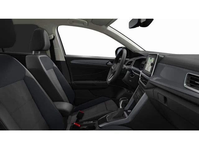 Volkswagen T-Roc 1.5 TSI DSG Style