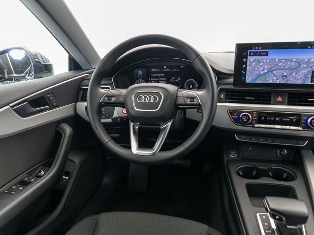 Audi A5 35 TFSI