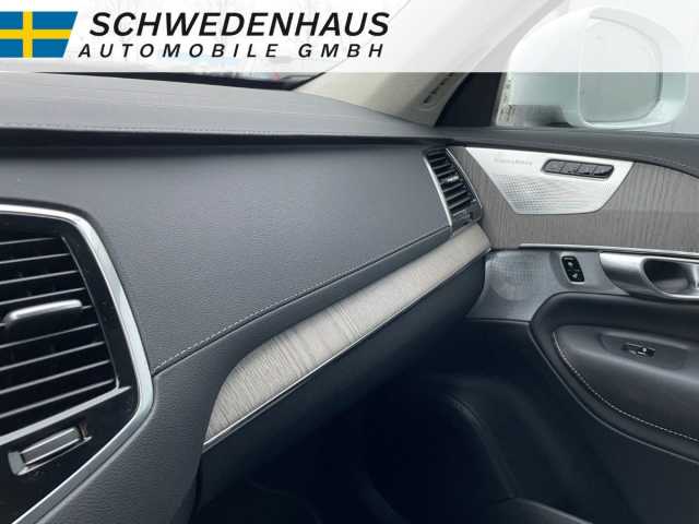 Volvo XC90 AWD Recharge T8 Ultimate