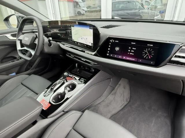 Audi A6 Hybride S-Tronic Sedan