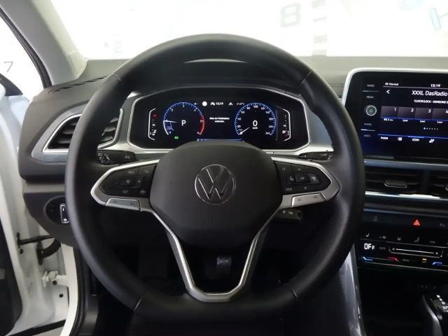 Volkswagen T-Roc 2.0 TDI 4Motion DSG Style