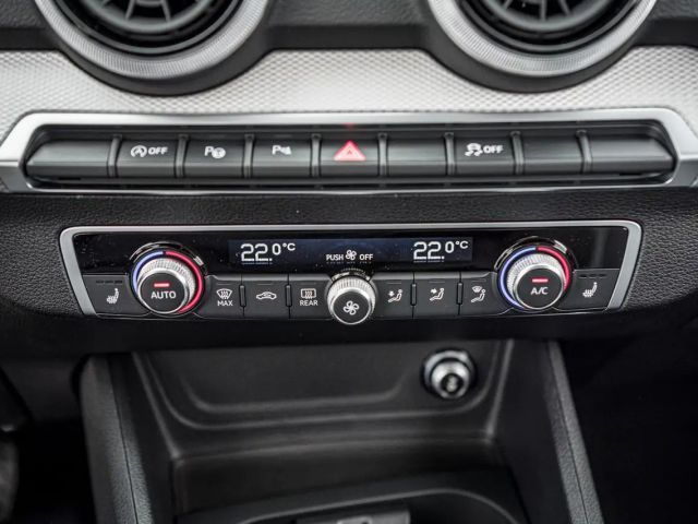 Audi Q2 35 TFSI S-Line