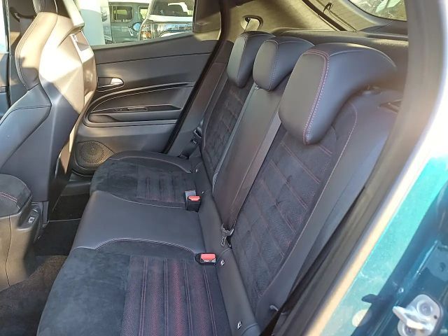 Alfa Romeo Junior Ibrida Speciale