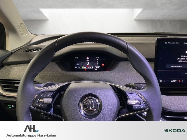 Skoda Enyaq 62kWh Batterie *sofort verfügbar*