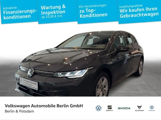 Volkswagen Golf 1.5 eTSI DSG Golf VIII Life