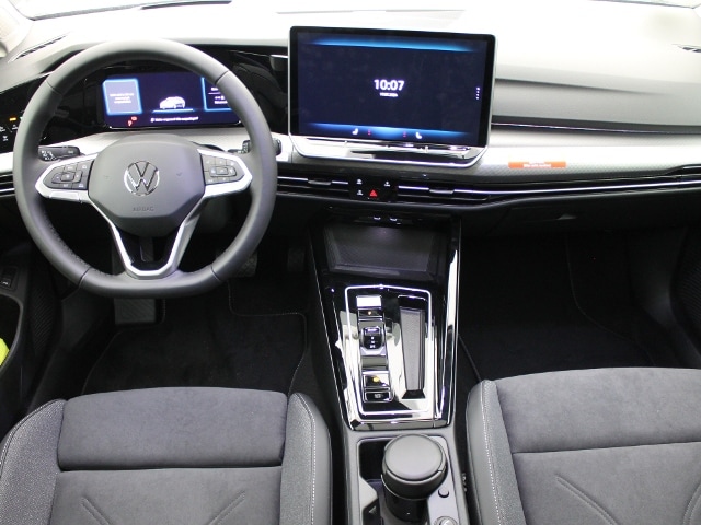 Volkswagen Golf DSG Golf VIII Variant