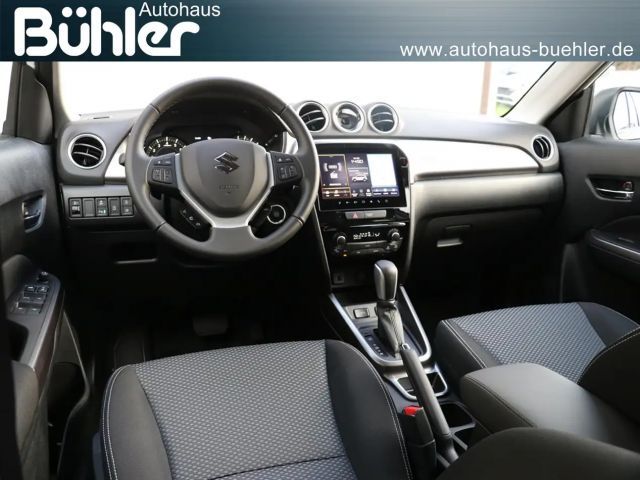 Suzuki Vitara Comfort Hybrid
