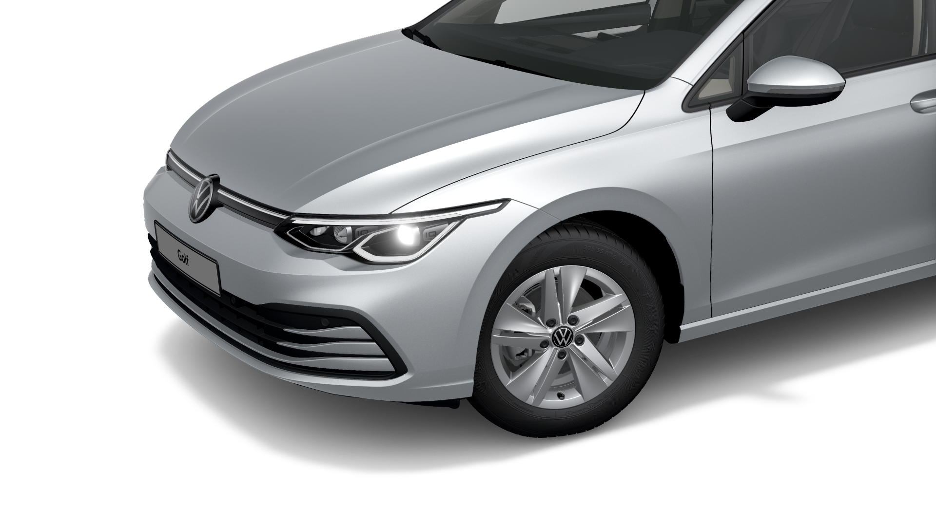 Volkswagen Golf 1.5 TSI DSG Golf VIII Variant