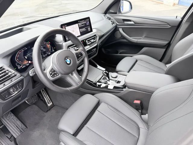 BMW X3 xDrive30d