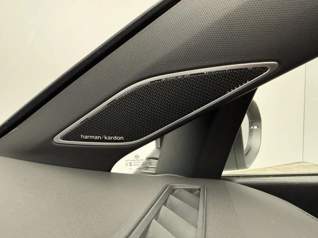 Volkswagen Golf 2.0 TSI DSG GTI Golf VIII