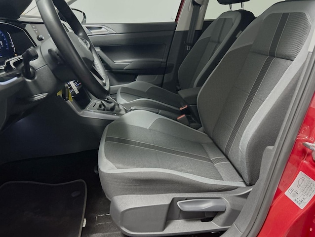 Volkswagen Polo 1.0 TSI DSG