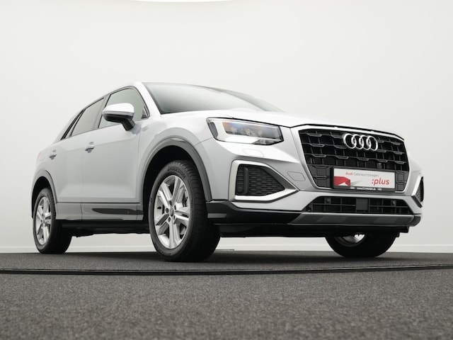 Audi Q2 35 TFSI S-Tronic