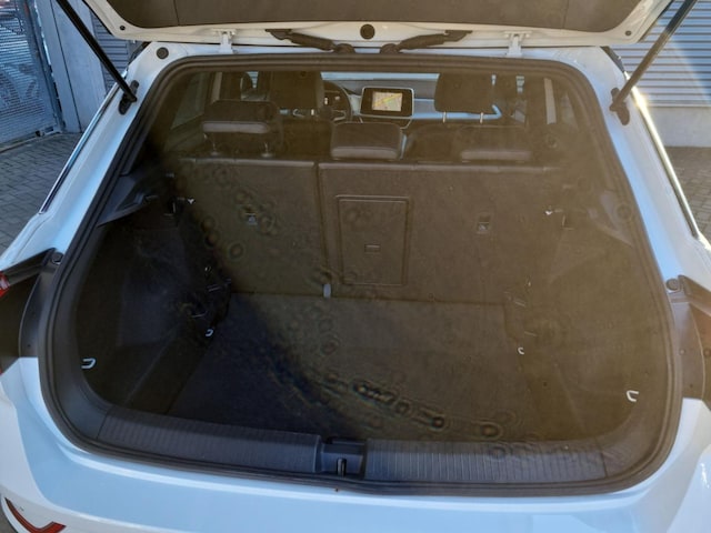 Volkswagen T-Roc 2.0 TDI DSG