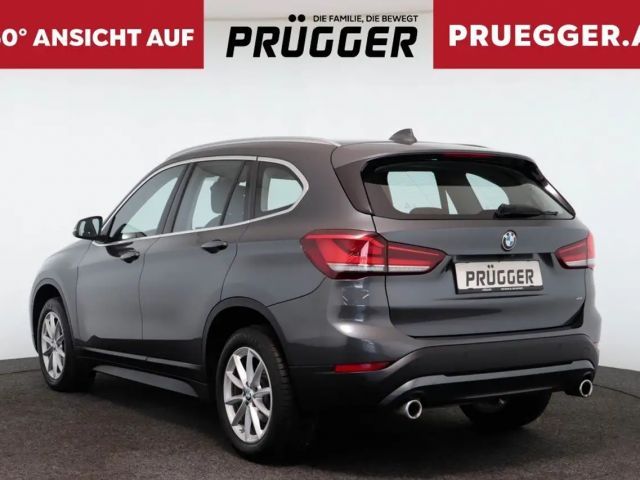 BMW X1 sDrive18d