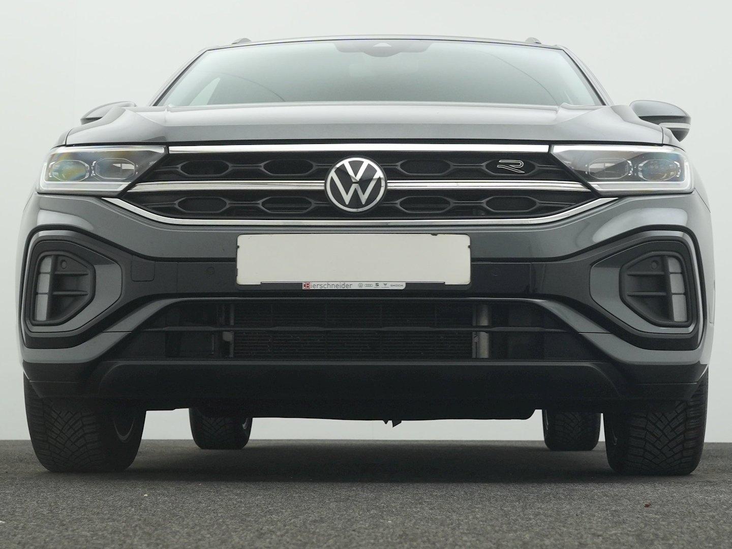 Volkswagen T-Roc 1.5 TSI DSG Plus R-Line