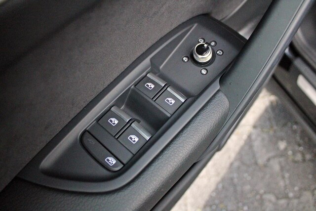 Audi SQ5 SUV TDI tiptronic Audi SQ5 SUV