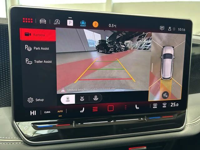 Volkswagen Passat 2.0 TDI Business DSG