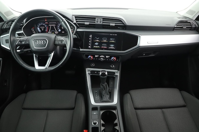 Audi Q3 35 TFSI S-Tronic