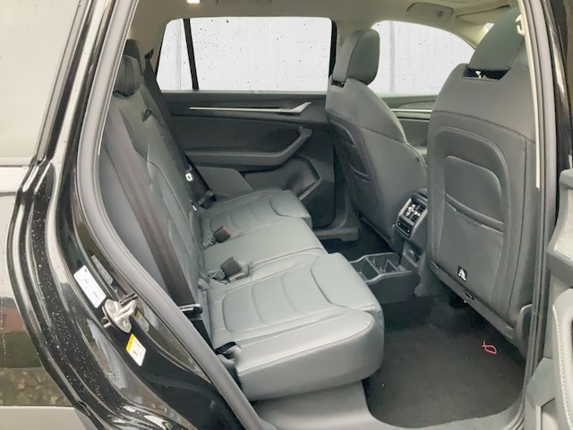 Skoda Kodiaq 1.5 TSI Selection